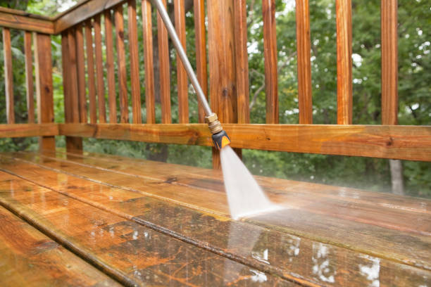 Best Garage Pressure Washing  in Chattahoochee Hills, GA